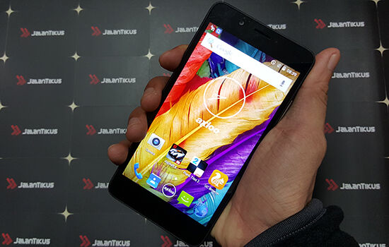 Android Ram 3gb Axioo Venge