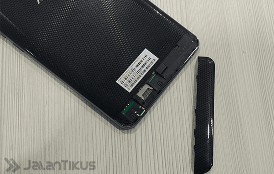 Review Advan Vandroid I7 4g 5