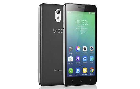 Lenovo Vibe P1m Smartphone Murah Terbaik