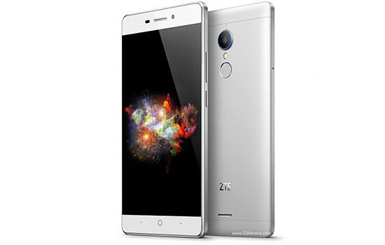 Smartphone Murah Terbaik Zte Blade A711