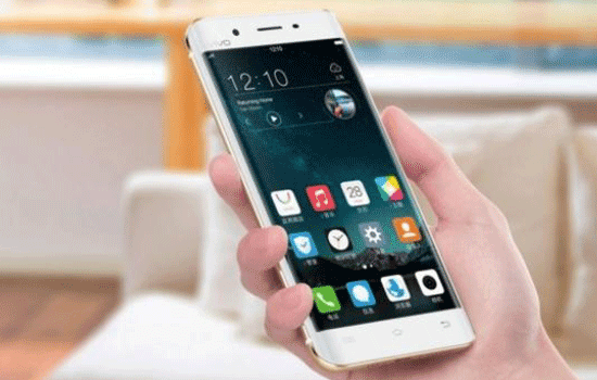 Smartphone China Terbaik Vivi Xplay 5 Elite