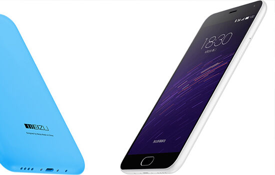 Smartphone Murah Terbaik Dengan Harga 1 Jutaan Meizu