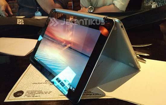 Kelebihan Chromebook 3