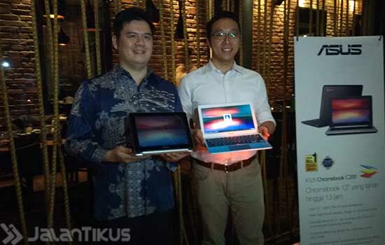 Kelebihan Chromebook 7