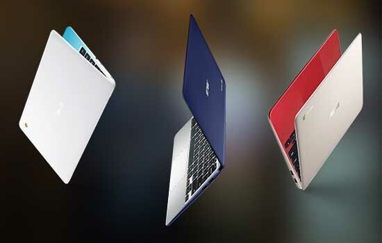 Kelebihan Chromebook 8