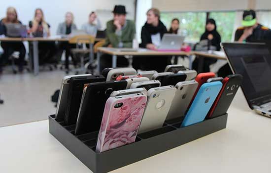 Tempat Terlarang Menggunakan Smartphone 6