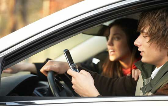 Tempat Terlarang Menggunakan Smartphone