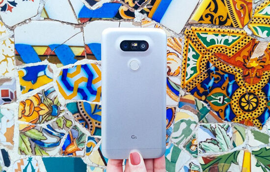 Smartphone Kamera Terbaik 5