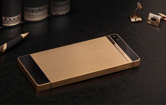 Smartphone Termahal Di Dunia