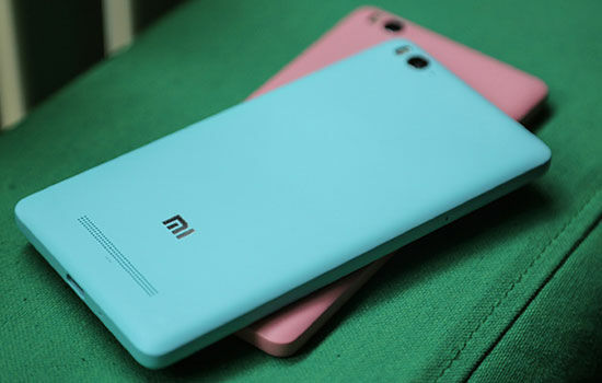 Xiaomi Android N 2