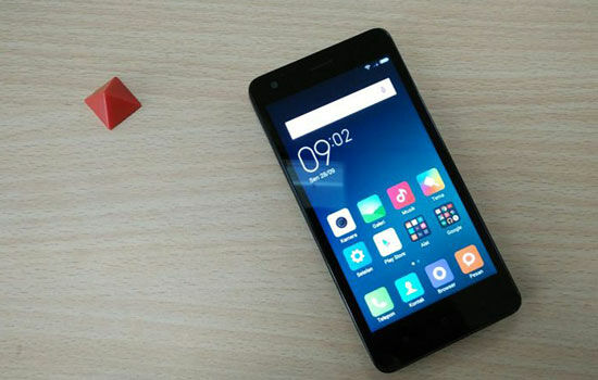 Xiaomi Android N 4