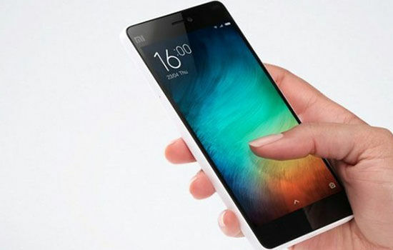 Xiaomi Android N 5