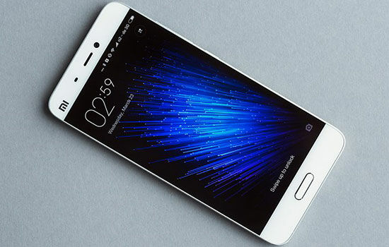 Xiaomi Android N 6