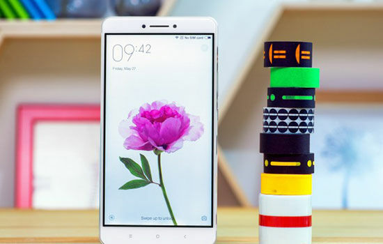 Xiaomi Android N 7