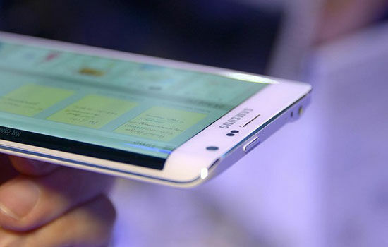 Kelebihan Samsung Galaxy Note 7