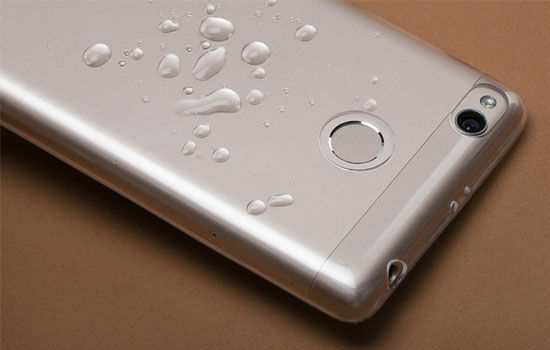 Redmi 3 Pro