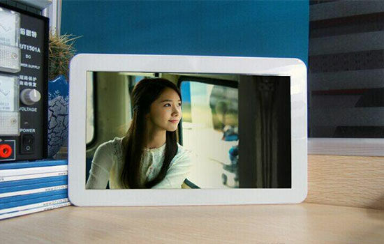 Fungsi Tablet Android 4