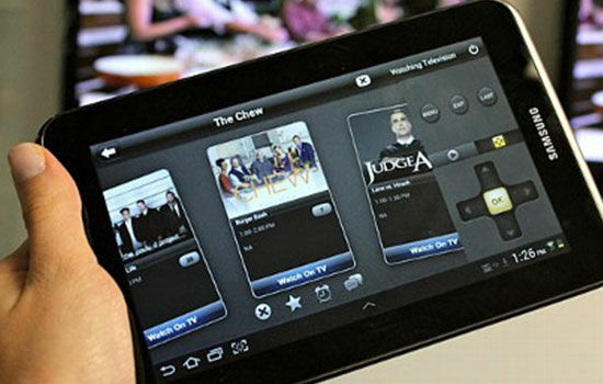 Fungsi Tablet Android