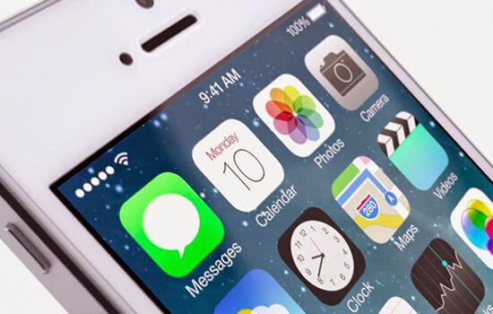 Fitur Iphone Yang Diinginkan Android 4