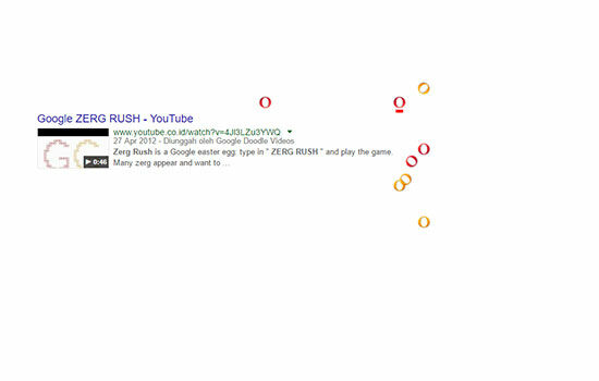 Game Tersembunyi Google 3