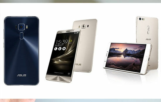 Kelebihan Asus Zenfone 3 3