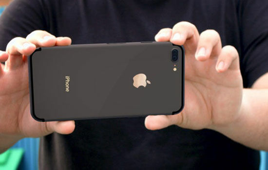 Iklan Iphone 7 2