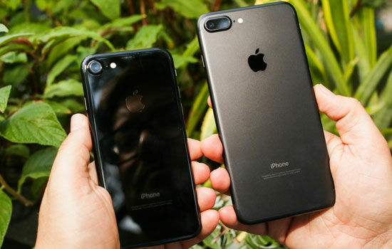 Alasan Orang Beli Iphone 7 2
