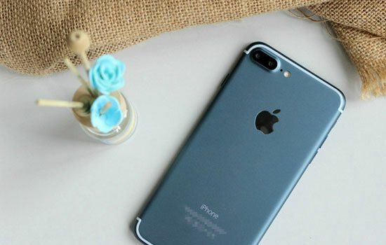 Alasan Orang Beli Iphone 7 5