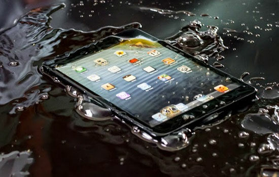 Redux Pengering Smartphone Basah