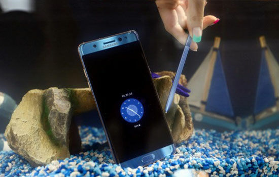 Smartphone Android Paling Aman Di Dunia 3