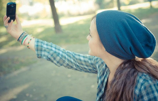 Tips Selfie Dengan Android 3