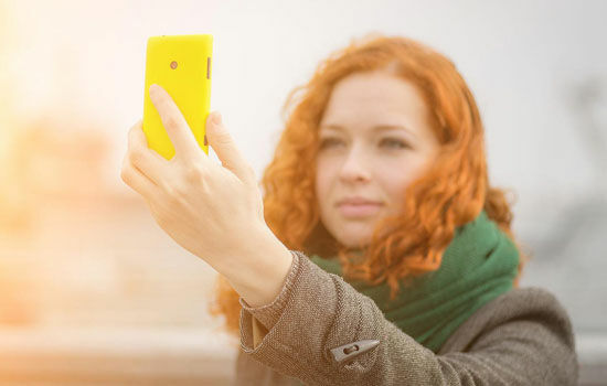 Tips Selfie Dengan Android