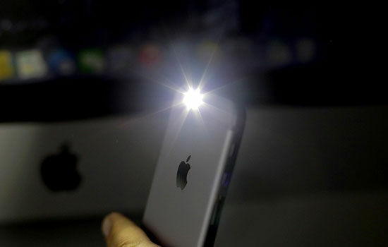 Cara Mengambil Foto Keren Dengan Iphone 3