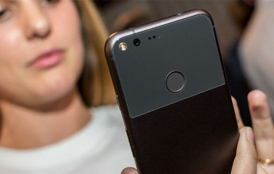 Google Pixel Smartphone Android Terbaik 5