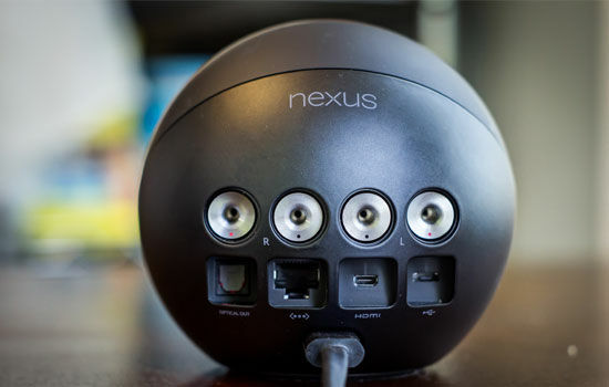 Gadget Keren Yang Gagal 10