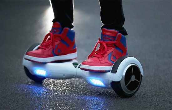 Gadget Keren Yang Gagal 4