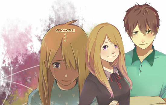 Webtoon Romantis Terbaik 2