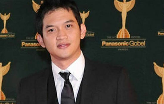 Artis Gak Main Media Sosial 9