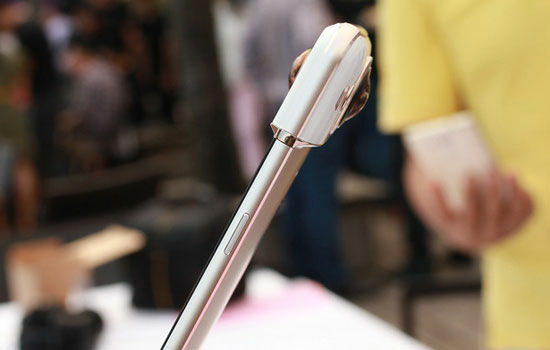 Protruly Smartphone Kamera 360 Derajat 3