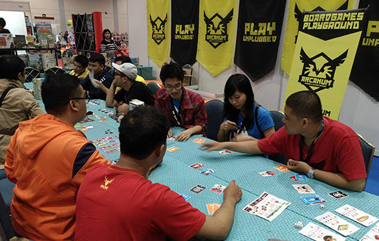 Colony Collection Market 3
