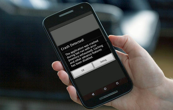 Bahaya Aplikasi Android Gratis