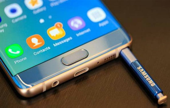 Smartphone Yang Banyak Bermasalah