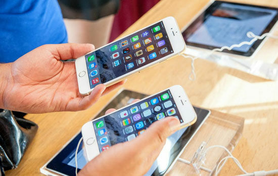 Alasan Apple Tidak Menggugat Xiaomi 7