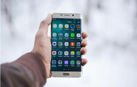 Alasan Ornag Pilih Smartphone Dari Tablet