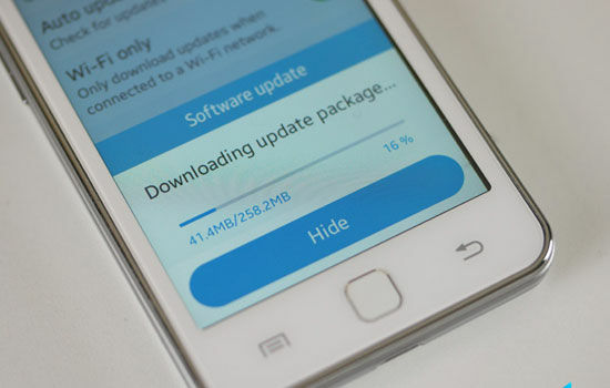 Penyebab Smartphone Panas