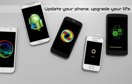 Kesalahan Pengguna Smartphone Android 5
