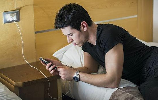 Kesalahan Pengguna Smartphone Android