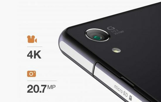 Alasan Gak Butuh Smartphone Dengan Kamera 20mp