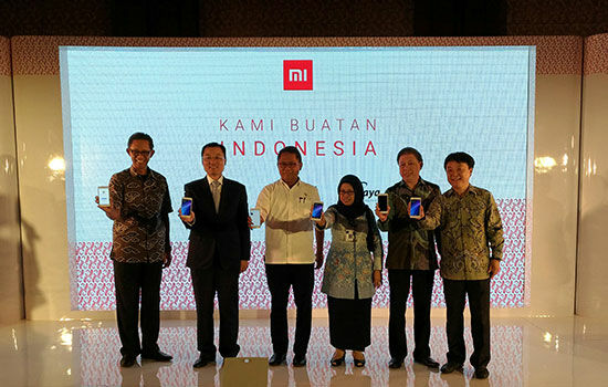 Xiaomi Redmi 4a Made In Indonesia 3