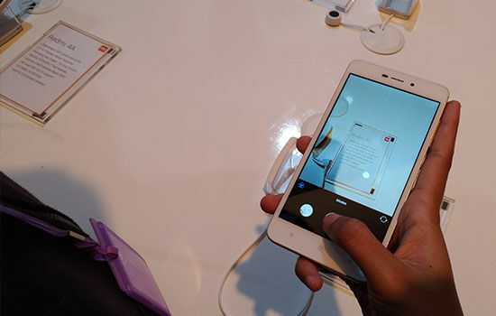 Xiaomi Redmi 4a Made In Indonesia 5
